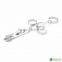 Self Aspirating Cartridge Syringes 1.8 ml Anesthetic Syringes British Brand, CE*