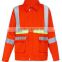 Wholesale High Quality Work Uniform Safety Reflective Workwear
