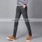 casual slim fit linen pants for men