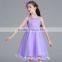 Hot Selling Wedding Dresses Colors Gown Tulle Flower Girl Dresses