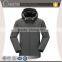 tactical hiking and camping man softshell jacket for outdoor sports