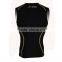 Fashion Plain Gym Tank Top Custom Men/sports Tank Top