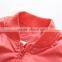 OEM Cheap Wholesale Children Kids Fancy Outer Sports Jackets