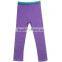 Suntex Super Quality Cotton Children Leggings Organic Cotton Leggings Wholesale