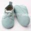 Wholesale kids shoes kids shoes factory italian leather baby shoe