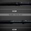 Long bat Baton Self defence Flashlight