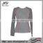 New Stylish baselayer women wool merino sportswear