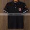 Customize Logo Fashion Newest Polyester Cotton Cheap Various Colour Polo Shirt Wholesale