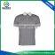Hight Quality Different Color Design Rid Collar Sport Men Polo Shirt
