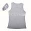 Wholesale 3 pieces kids t shirt casual beach wear set w/ headband