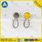 New style collar extender in different colors crystal-set for quick fitting