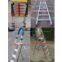 Aluminium Alloy ladder