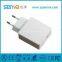 EU Plug 5v power adapter with CE/UL/RoHS (XH-10W-5V02-10)