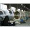 HDPE gas supply pipe extrusion machine