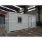 Modular Prefabricated Mobile House Building for Various Purposes