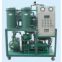 Series TYA Lubricating oil purifier/ vacuum transformer oil purification