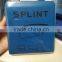 Best Sell Medical First Aid Aluminum Orthopedic Splint Set