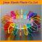 Cast transparent acrylic sheet