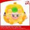2015 NEW kid bag school,plush bag