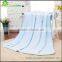 Super Soft Baby Blanket bamboo terry baby blanket quilte plain blanket for baby