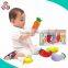 custom vegetable plush toy stuffed baby vegetable toy