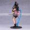 Game Toys Jinx action figure LOL Jinx PVC dolls 26cm Jinx League of Legends Collectble action Figure