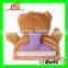 High Quality Custom Plush Bear Hot Water Bottle Cover For Winter