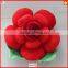 40cm valentine day gifts red rose flowers