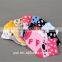 Premier Mill New 2015 Plain Combed Cotton Baby Blue Socks