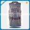 Custom basketball uniforms china basketball-jersey-design