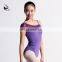 116141049 Baiw Lace Dance Leotard Ballet Leotards