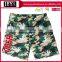 HSQD mesh shorts straight camo apparel  wholesale supplier