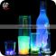 Wholesale China Night Club Led Light Pad Sticker Coaster Led Bottle Glorifier