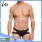 Unlined Transparent Mens Sexy Underwear Briefs For Men Funny Boxer Shorts For Men Brief