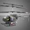 New Style Remote Control Helicopter 3Ch wireless rc helicopter