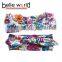 High quality bowknot Parent-child headband knot cotton headband for Parent-child