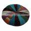 Handmade Home Decorative Large Cushion For Floor