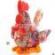 Wholesale Lovely Soft Stuffed Plush Chicken Toy