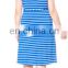2015 Short Sleeve Fashionable Maternity Wear Dress Clothing Wholesale