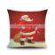 cheap christmas decorative led sofa linen cushion throw pillow covers