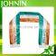 Wholesale Customized Soccer Fans National Flag Satin Football Fan Scarf