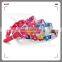 2016 Fashions PU pet dog collar with flowers , pet outdoor collar , pet collar for samll animal