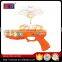 Meijin good series cheap B/O gun with light for sale colorful