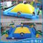 giant inflatable soft mountain / soft air mountain extreme / air soft mountain for sale