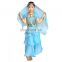 BestDance egyptian sexy girls belly dance costume dress 3 rows dress high quality belly dancing clothes wear dress OEM