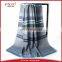 100% polyester fiber silk feel wholesale polyester scarf for arab