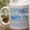 Samll order gift mug