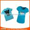 Promotional cartoon cheap child clothes