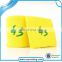 custom sweat absorb band factory wholesale