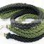 Tough Dog Collar Pitbull Dog Leash and Collar for Large Dogs
